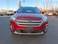 2018 FORD ESCAPE WAUKEGAN, ILLINOIS - Image 3