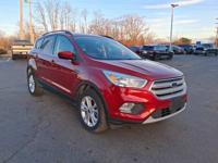 2018 FORD ESCAPE WAUKEGAN, ILLINOIS - Image 4