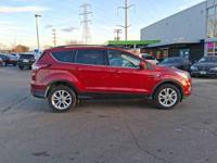 2018 FORD ESCAPE WAUKEGAN, ILLINOIS - Image 5