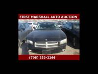 2010 Dodge Charger LX -Auction Pricing + First Marshall Auto Auction - Image 2