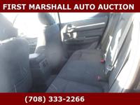 2010 Dodge Charger LX -Auction Pricing + First Marshall Auto Auction - Image 9