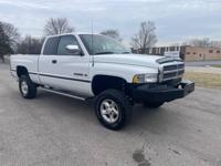 1997 Dodge Ram 1500 4X4 ("Southern" Truck/1 Owner/EX Condition) NW Suburbs