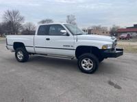 1997 Dodge Ram 1500 4X4 ("Southern" Truck/1 Owner/EX Condition) NW Suburbs - Image 3