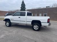 1997 Dodge Ram 1500 4X4 ("Southern" Truck/1 Owner/EX Condition) NW Suburbs - Image 4