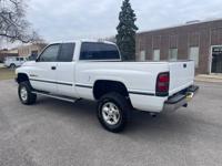 1997 Dodge Ram 1500 4X4 ("Southern" Truck/1 Owner/EX Condition) NW Suburbs - Image 5