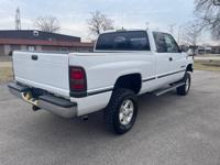 1997 Dodge Ram 1500 4X4 ("Southern" Truck/1 Owner/EX Condition) NW Suburbs - Image 8