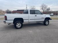 1997 Dodge Ram 1500 4X4 ("Southern" Truck/1 Owner/EX Condition) NW Suburbs - Image 9
