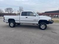 1997 Dodge Ram 1500 4X4 ("Southern" Truck/1 Owner/EX Condition) NW Suburbs - Image 10