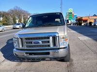 2011van conversation for sale Bronx - Image 3