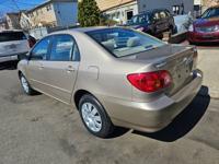2004 Toyota Corolla LE 4dr. Sedan Staten Island, New York