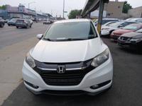 2017 Honda HRV MANUAL Flushing - Image 2