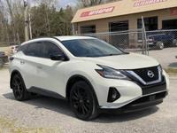 2022 Nissan MURANO SV MIDNIGHT Murfreesboro, TN - Image 4