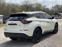 2022 Nissan MURANO SV MIDNIGHT Murfreesboro, TN - Image 6