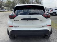 2022 Nissan MURANO SV MIDNIGHT Murfreesboro, TN - Image 7