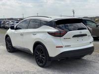 2022 Nissan MURANO SV MIDNIGHT Murfreesboro, TN - Image 8