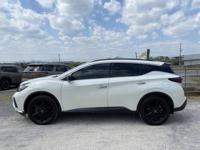 2022 Nissan MURANO SV MIDNIGHT Murfreesboro, TN - Image 9