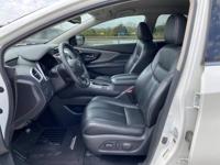 2022 Nissan MURANO SV MIDNIGHT Murfreesboro, TN - Image 10