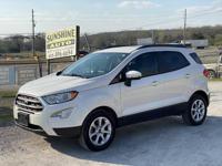 2019 Ford ECOSPORT SE Murfreesboro, TN - Image 3