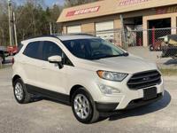 2019 Ford ECOSPORT SE Murfreesboro, TN - Image 4
