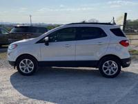 2019 Ford ECOSPORT SE Murfreesboro, TN - Image 9