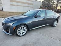 2020 Cadillac CT5 Luxury AWD 36K MILES Tower Rd Mundelein, IL 60060 - Image 2