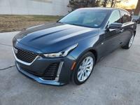 2020 Cadillac CT5 Luxury AWD 36K MILES Tower Rd Mundelein, IL 60060 - Image 3