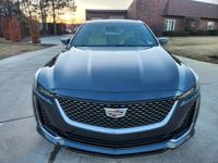 2020 Cadillac CT5 Luxury AWD 36K MILES Tower Rd Mundelein, IL 60060 - Image 4