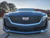 2020 Cadillac CT5 Luxury AWD 36K MILES Tower Rd Mundelein, IL 60060 - Image 5