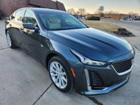 2020 Cadillac CT5 Luxury AWD 36K MILES Tower Rd Mundelein, IL 60060 - Image 6