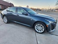 2020 Cadillac CT5 Luxury AWD 36K MILES Tower Rd Mundelein, IL 60060 - Image 7