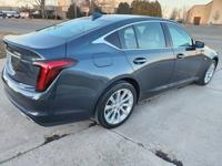 2020 Cadillac CT5 Luxury AWD 36K MILES Tower Rd Mundelein, IL 60060 - Image 8