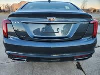 2020 Cadillac CT5 Luxury AWD 36K MILES Tower Rd Mundelein, IL 60060 - Image 9