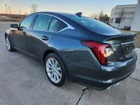2020 Cadillac CT5 Luxury AWD 36K MILES Tower Rd Mundelein, IL 60060 - Image 10
