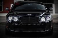 2010 BENTLEY GT SUPERSPORTS AWD 621HP 33K MILES CARBON FIBER BUCKETS BIG K MSRP! - Image 2