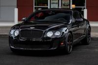 2010 BENTLEY GT SUPERSPORTS AWD 621HP 33K MILES CARBON FIBER BUCKETS BIG K MSRP! - Image 3