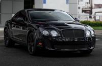 2010 BENTLEY GT SUPERSPORTS AWD 621HP 33K MILES CARBON FIBER BUCKETS BIG K MSRP! - Image 4