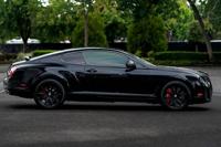 2010 BENTLEY GT SUPERSPORTS AWD 621HP 33K MILES CARBON FIBER BUCKETS BIG K MSRP! - Image 5