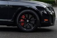 2010 BENTLEY GT SUPERSPORTS AWD 621HP 33K MILES CARBON FIBER BUCKETS BIG K MSRP! - Image 7