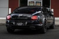 2010 BENTLEY GT SUPERSPORTS AWD 621HP 33K MILES CARBON FIBER BUCKETS BIG K MSRP! - Image 8