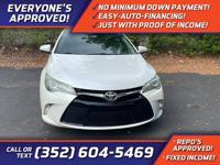 2016 Toyota BAD CREDIT OK REPOS OK IF YOU WORK YOU RIDE NO MINIMUM DOWN PAYMENT! - Image 3