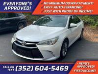 2016 Toyota BAD CREDIT OK REPOS OK IF YOU WORK YOU RIDE NO MINIMUM DOWN PAYMENT! - Image 4