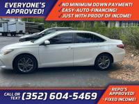 2016 Toyota BAD CREDIT OK REPOS OK IF YOU WORK YOU RIDE NO MINIMUM DOWN PAYMENT! - Image 5