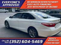 2016 Toyota BAD CREDIT OK REPOS OK IF YOU WORK YOU RIDE NO MINIMUM DOWN PAYMENT! - Image 6