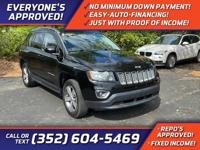 2017 Jeep BAD CREDIT OK REPOS OK IF YOU WORK YOU RIDE NO MINIMUM DOWN PAYMENT! - Image 2
