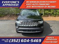 2017 Jeep BAD CREDIT OK REPOS OK IF YOU WORK YOU RIDE NO MINIMUM DOWN PAYMENT! - Image 3