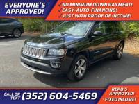 2017 Jeep BAD CREDIT OK REPOS OK IF YOU WORK YOU RIDE NO MINIMUM DOWN PAYMENT! - Image 4