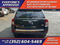 2017 Jeep BAD CREDIT OK REPOS OK IF YOU WORK YOU RIDE NO MINIMUM DOWN PAYMENT! - Image 7