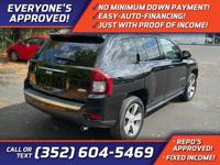 2017 Jeep BAD CREDIT OK REPOS OK IF YOU WORK YOU RIDE NO MINIMUM DOWN PAYMENT! - Image 8