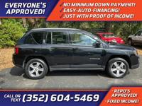 2017 Jeep BAD CREDIT OK REPOS OK IF YOU WORK YOU RIDE NO MINIMUM DOWN PAYMENT! - Image 9