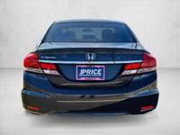 2013 Honda Civic Sdn EX AUTONATION Call (386) 603-6783 to confirm availability - March 28th - Image 6